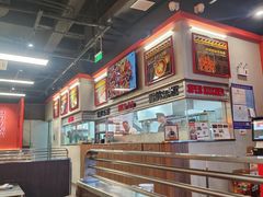 -许哥东北烧烤·铁丳烤串·宫后夹肉(繁花中心店)