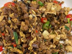 湘西外婆菜-湖南人家湘菜馆(镇江路店)