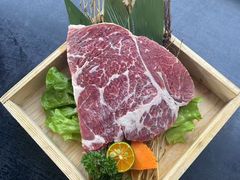 -海之屋韩式烤肉(海棠68环球美食街店)