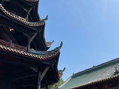 -丰都鬼城名山景区