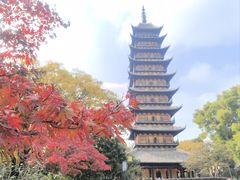 -常熟方塔园