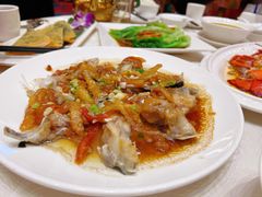 -桃园盛宴·岭南粤菜·手工茶点(南庄店)