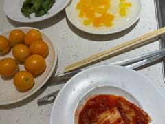 -海底捞(難波店)