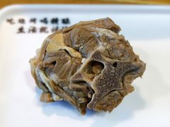 -四禧精酿烧烤串吧(大明湖店)