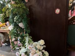 -第101座花园餐厅(湖滨88店)