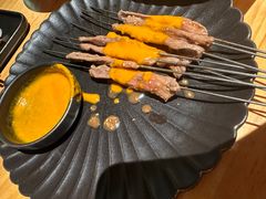 -禾集烤肉(林凯城店)
