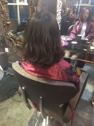 -Tipo Hair salon（明星）店