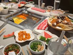 -海底捞火锅(江北万达商业广场店)