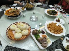 -清真悦宾楼食府(海湖店)