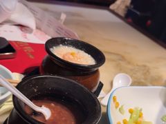 -红蜡烛-养生粥-津鲁菜(中山路店)