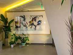 -京坛汇·烤鸭·京菜(宋庄店)