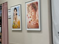 -天真蓝照相馆(新世界店)
