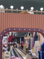 -MELAND亲子乐园•派对•研学(集美世茂店)