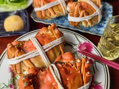-阳澄湖大闸蟹·琼灵阁牌品牌连锁(吴中总店)