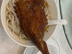 -胜记烧鹅美食