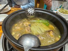 -菌之家·专业纯野生菌火锅·特色炒菌