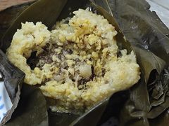裹蒸粽-万家乐小小饮食店