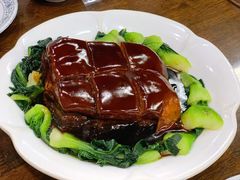 协和蜜汁酱方-协和菜馆(凤凰街店)
