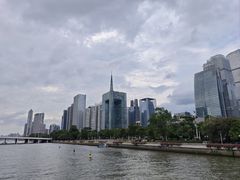 -海心沙亚运公园