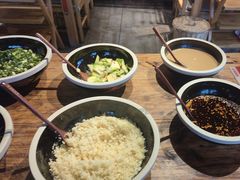-袁记串串香(梁家巷店)