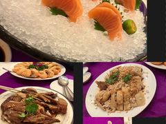 -新海利海鲜城·41年珠海老字号(夏湾店)