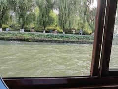 -皇家御河游(紫御湾码头)