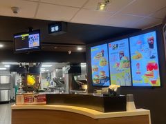 -麦当劳(平和堂店)