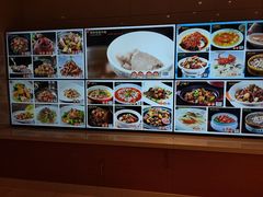 -沪华海鲜大酒楼(南汇店)