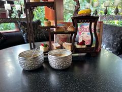 -西双版纳洲际度假酒店兰吧