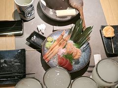 -沼津港精致料理·寿喜烧·烧鸟(龙湖南桥天街日料榜单店)