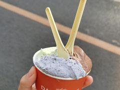 -Dal Cuore 达可芮冰淇淋(陕西北路店)