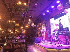 -享润四季椰子鸡音乐主题餐厅(晋江万达店)