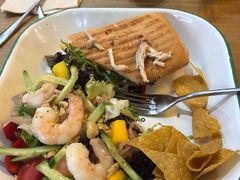 -HELLO 27 意面·沙拉·帕尼尼