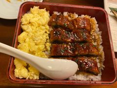 鳗鱼饭-初居食屋日式料理(万象城购物中心店)