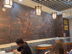 -双喜老铺(人民广场店)