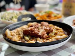 -北京水岸山吧度假村(雁栖镇店)