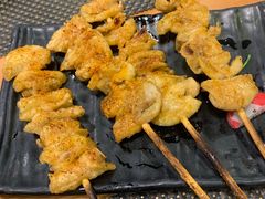 -菊上尊品料理(蚌埠银泰店)