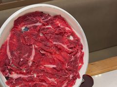 -蜀留香火锅(社会山店)