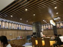 -春田小幸铁板烧(忠义街店)