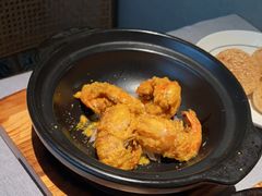 -晓粤·惹味粤菜(凯德乐峰广场店)