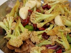 -王家大院·南京菜(湛江路总店)