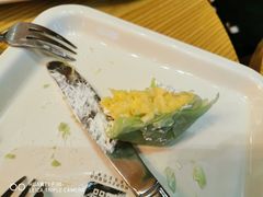 -满记甜品(岭南新天地店)