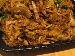 -北李妈妈菜·海肠捞饭(高新万达店)