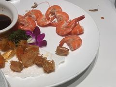 -国人川菜(李家村建东街店)