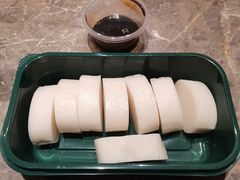 -亚马逊蒸汽活海鲜自助(LCM置汇旭辉广场店)