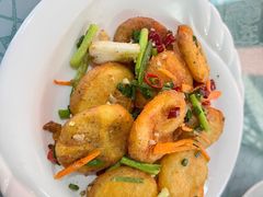 -阿伍海鲜大排档(塔湾金沙店)