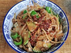 -清真磨沟沿老字号牛肉面(总店)