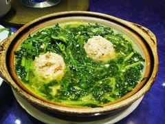 狮子头-双东酒店(东关街店)