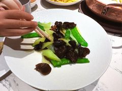 -奉天小馆·非遗东北菜(济南万象城店)