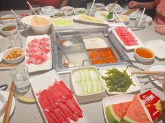 -海底捞火锅(群光广场店)